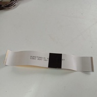 ORIGINAL LVDS RIBBON KABEL TCON TV LED SHARP LC32LE150M.