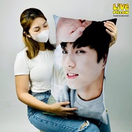 LIVEPILLOW BTS Jungkook merchandise kpop merch Pillow Case BIG sizes