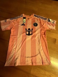 Adidas Inter Miami jersey