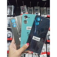 BACK CASING - BACKDOOR REALME C33.
