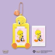 Korea Looney Tunes Little Cui Di Card Holder Card Holder Photo Holder Idol Photo Card Holder Traffic