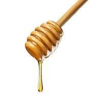 【泉發 Chyuan Fa】CF069 - 蜂蜜棒 1 支 | Wooden Honey Dipper 1 PCS