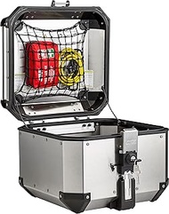 Givi E168 Elastic Carrying Net for Trekker Outback 42 Liter Topcase OBK42 OBKN42