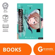 Gramedia lampung -Akasha: For You New 03