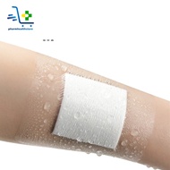 Island Dressing With Pad Transparent Waterproof ,Transparent Dressing with Absorbent Pad, Shower Pro