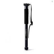 YUNTENG YT-218 Portable Photography Monopod Aluminum Alloy 1/4 Inch Screw Mount 37-152cm Adjustable 