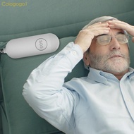 Cologogo1 Keychain Alarm for Women Girl 130dB Loud Security Alarm Defense Safety Alarm Safety Protec