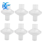 Inline Cpap Filters, 6 Pack Cpap Filters Hypoallergenic Filters for Dreamstation Cpap Machines Repla