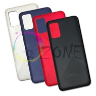 BACKDOOR - BACK CASING SAMSUNG A02S A025 A025F BACK COVER