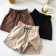 Hot PANTS HOT PANTS PREMIUM Short PANTS - KRA.14My22К