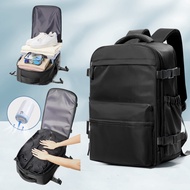 Vacuum Backpack Travel Bag for Men Large Capacity airback Backpack Business Laptop Backpack Women Ex