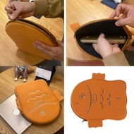EC 11 13 Laptop Sleeve Cartoon Laptop Carrying Case Fish Shaped Laptop Sleeve