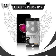 LCD TOUCHSCREEN IP 7 PLUS FULL SET COMPLETE ORIGINAL LCD/