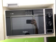 Whirlpool 微波爐