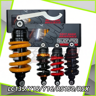 V3S 100% original suprimo adjustable monoshock version3 y15 y16 205mm LC135 200mm rs150 rsx150 230mm