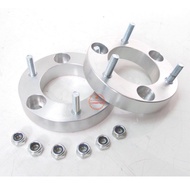 25mm Front Absorber Shock Spacer Lift Kit For Toyota Hilux Rocco Rogue Hilux lift kit rogue lift kit