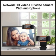 1080P Webcam Autofocus 2K Camera Full HD Webcam For PC Laptop With Microphone