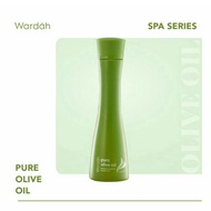 Wardah PURE OLIVE OIL / OLIVE OIL