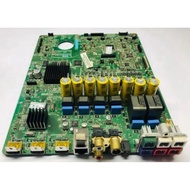 Samsung HT-F9750W MAIN BOARD AH41-01615 AH41-01615B (1X 156)