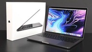 APPLE 官網最新 MacBook Pro 13 256G TB 近乎全新 保固至2021三月 電池僅3次 可刷卡