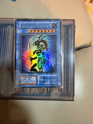 遊戲王 卡片 混沌戰士