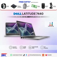 Core I5 Laptops | Dell Latitude 5540 7440 5440 7340 5340 3430 5330 | 12th 13th Gen |