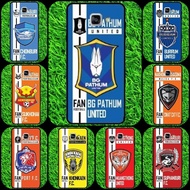 Case Mobile Phone Thai League Football Club Pattern Realme6 Realme6 Pro Realme C1 C2 C11