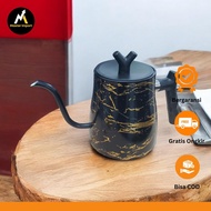 ELPINIS Gooseneck Pour Over Drip Kettle 1.5L CH15 MIPK