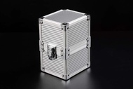 Metal TCG Card Storage Box
