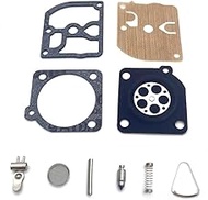 RB-45 Carburetor Diaphragm Repair Rebuild Kit Fit Husqvarna 40 45 49 51 55 Saw H51 H55 240R 245R Tri
