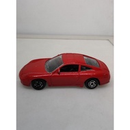 Porsche 911 Carrera Diecast Model.