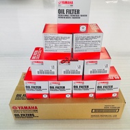 MT07 MT09 GT TRACER R1 R6 FJR1300 SUPER TENERE XJ6 R3 R25 OIL FILTER , 4T ENGINE CLEANER 10PC (YAMAH