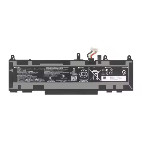 Emerging Battery For HP Elitebook 830 835 840 845 860 865 x360 1040 G9 G10 Split X2 13 WP03XL M64304