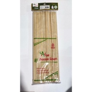 ATOZ Premium Long Skewer 35cm Skewer/ ThreadedKentang