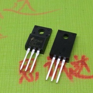 5PCS FQPF10N60C FQPF10N60 10N60C N-Channel MOSFET certified products