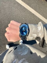 Oakley 手錶 time bomb 時間炸彈 vintage