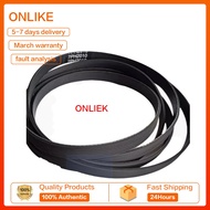 Dryer dryer belt 7PH1951 8PH1965 7PH2010 3PJ1800 5PJ1880