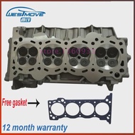 2TR 2TRFE 2TR-FE engine complet cylinder head assembly for TOYOTA 2.7 L 11101-75200 11101-75240  111