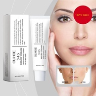 Relief Cream 345 - Mild & Refreshing, Hydrates & Calms Skin​care 345 Cream Original