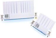 Deal4GO Large CPU VR Heatsink Module J46J2 0J46J2 w/Small VRM Heatsink Thermal 4D5V9 04D5V9 for Dell