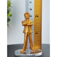 Second Hand Minifigures Hiroto Midorikawa The Lightning Player (Inazuma Eleven) 11/2