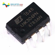 LNK304GN LNK 304 GN LNK 304GN LNK304 - AC-DC Off-Line Switcher (DIP)