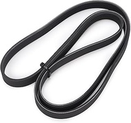 SCH480l6R for Schwinn Exercise Bike 130 230 Bicycle Motor Drive Belt Drive Belt Replacement Compatib