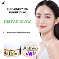 1PCS NEW SAFFRON CREAM GLOWING SAFFRON / CREAM SAFFRON