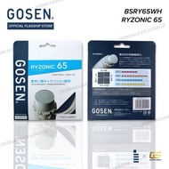 GOSEN RYZONIC 65 BADMINTON STRINGS [ORI]