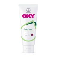 OXY Acne Cleanser Facial Wash 100g