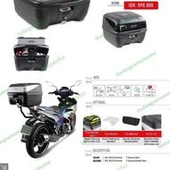 Givi B32Nb/B32 Bold Box Givi Black Full Black/Original #Gratisongkir Original