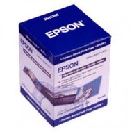 EPSON 原廠 相片紙 255g/m2 for 870/875DC/875DCS/1270/1290/890/895