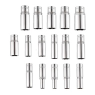 Deep Socket Socket Wrenches 3/8inch 8-24mm Deep Socket Adapter Hand Tools