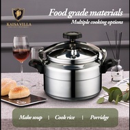 kaisa villa pressure cooker rice cooker standard pressure cooker 7L rice cooker pressure cooker mult